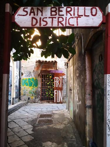 Catania: Visita Guidata del cuore popolare della città