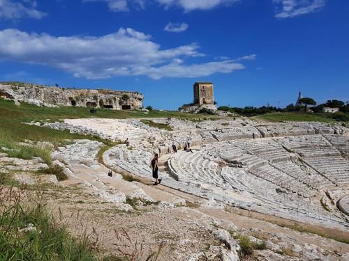 Tour Siracusa, Ortigia & Noto