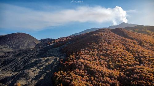 Etna & Alcantara con pranzo e degustazione