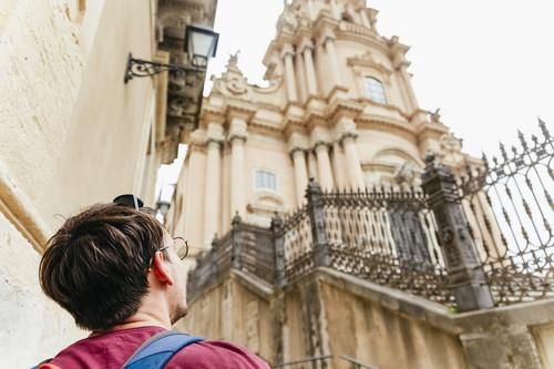 Tour Commissario Montalbano