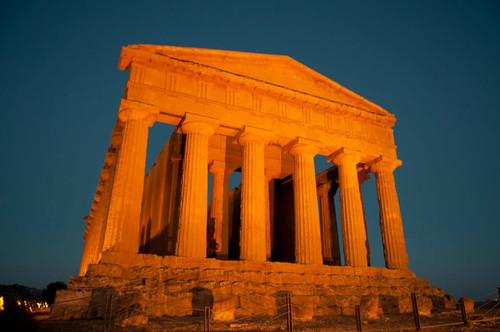 Tour Agrigento & Villa Romana del Casale