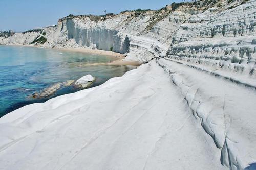 Tour Agrigento & Scala dei Turchi